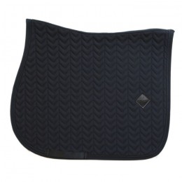 Kentucky Fishbone Jumping saddle pad