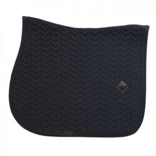 Kentucky Fishbone Jumping saddle pad
