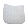 Kentucky Fishbone Dressage saddle pad