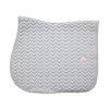 Kentucky Fishbone Jumping saddle pad