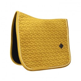 Kentucky Velvet Dressage Saddle Pad