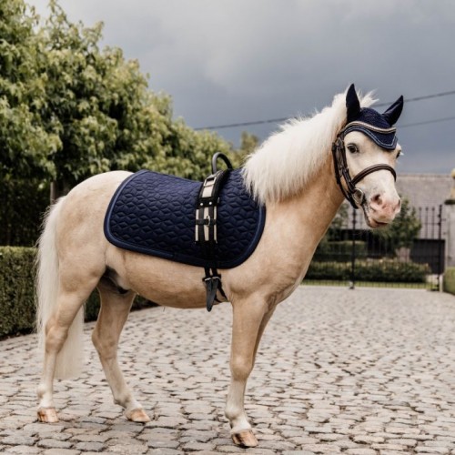 Kentucky Glitter Rope Pony Saddle Pad