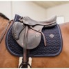 Kentucky Glitter Rope Jumping Saddle Pad