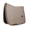 Kentucky Velvet Pearls Dressage Saddle Pad