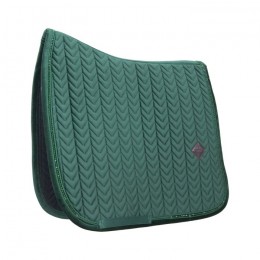 Kentucky Velvet Pearls Dressage Saddle Pad