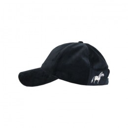 Kentucky Baseball Cap Velvet Sammy