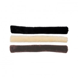 Kentucky Artificial Sheepskin Breastplate Cover