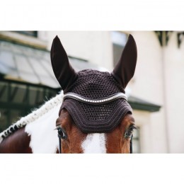 Kentucky Fly Veil Wellington