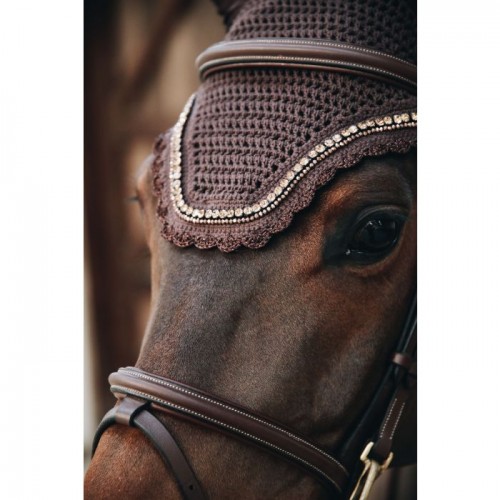 Kentucky Fly Veil Wellington Stone
