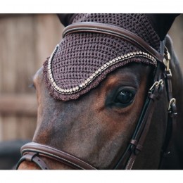 Kentucky Fly Veil Long Stone