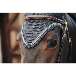 Kentucky Fly Veil Long Stone