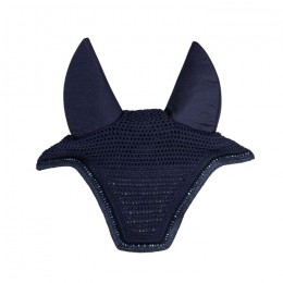 Kentucky Fly Veil Wellington Soundless Glitter