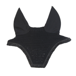 Kentucky Fly Veil Wellington Glitter Stone Soundless