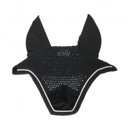 Kentucky Fly Veil wellington Basic Velvet