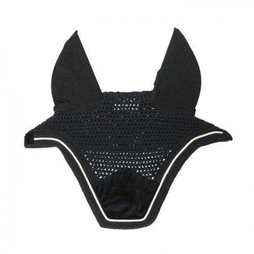 Kentucky Fly Veil wellington Basic Velvet