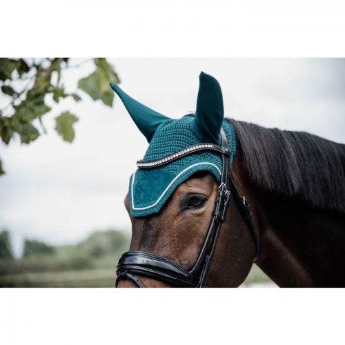 Kentucky Earnet Wellington Velvet