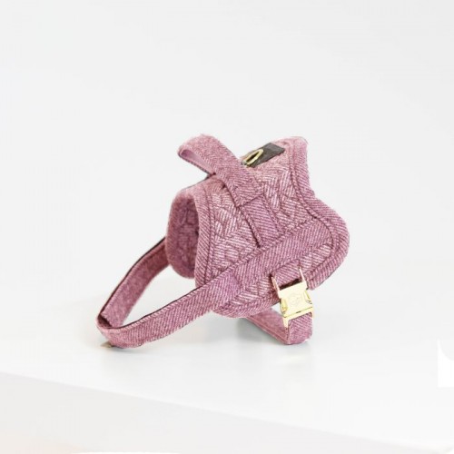 Kentucky Dog Harness Body Safe Wool