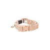 Kentucky Dog Collar Teddy Fleece