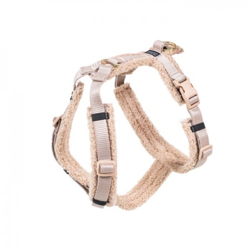 Kentucky Dog Harness Active Teddy Fleece
