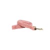 Kentucky Dog Leash Teddy Fleece 120cm