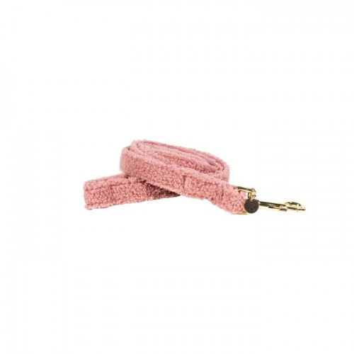 Kentucky Dog Leash Teddy Fleece 120cm