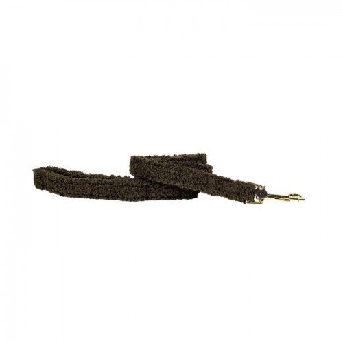 Kentucky Dog Leash Teddy Fleece 120cm