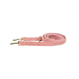 Kentucky Dog Leash Teddy Fleece 200cm