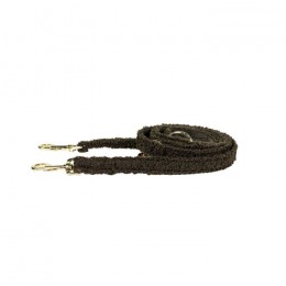 Kentucky Dog Leash Teddy Fleece 200cm