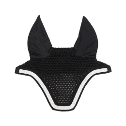 Kentucky Fly Veil Wellington Plaited Cord