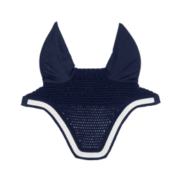 Kentucky Fly Veil Wellington Plaited Cord Soundless