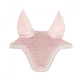 Kentucky Fly Veil Wellington Plaited Cord Soundless