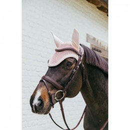 Kentucky Fly Veil Wellington Plaited Cord Soundless