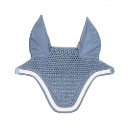 Kentucky Fly Veil Wellington Plaited Cord Soundless