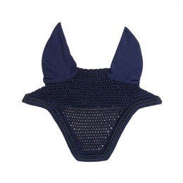 Kentucky Fly Veil Wellington Metal Chain