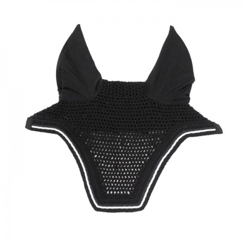 Kentucky Wellington Diamond Rope Ear Bonnet
