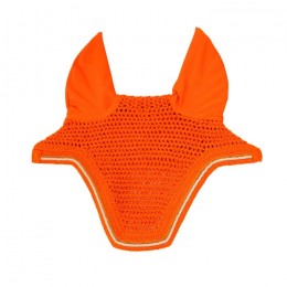 Kentucky Wellington Diamond Rope Ear Bonnet