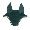 Kentucky Wellington Diamond Rope Ear Bonnet