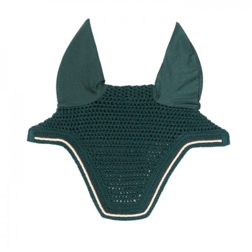 Kentucky Wellington Diamond Rope Ear Bonnet