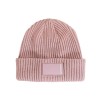 Kentucky Beanie Rubber Logo