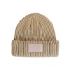 Kentucky Beanie Rubber Logo