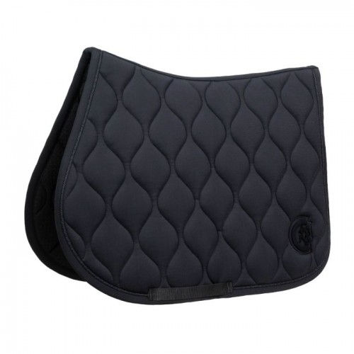 Kentucky Wave 3D Logo Jumping Saddle Pad