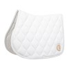 Kentucky Wave 3D Logo Jumping Saddle Pad