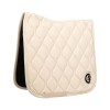 Kentucky Wave 3D Logo Dressage Saddle Pad