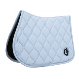 Kentucky Wave 3D Logo Jumping Saddle Pad
