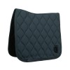 Kentucky Wave 3D Logo Dressage Saddle Pad