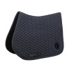 Kentucky Plaited 3D Logo Jumping Saddle Pad