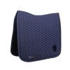 Kentucky Plaited 3D Logo Dressage Saddle Pad