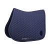 Kentucky Plaited 3D Logo Jumping Saddle Pad
