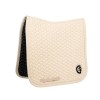 Kentucky Plaited 3D Logo Dressage Saddle Pad