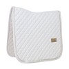 Kentucky Diamond Rope Dressage Saddle Pad